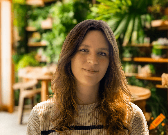 Lisanne Meeuwissen