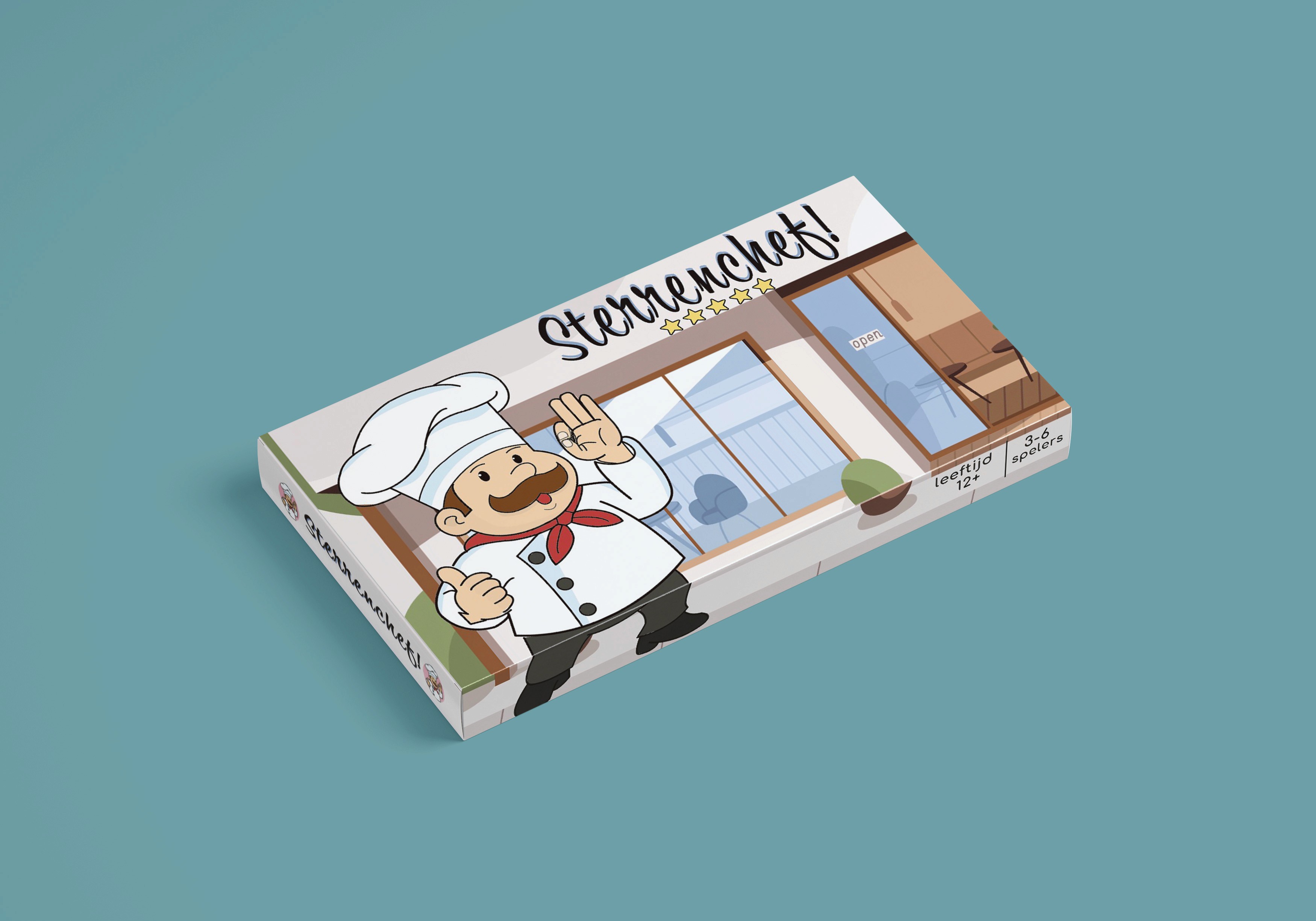 Gridum product design image